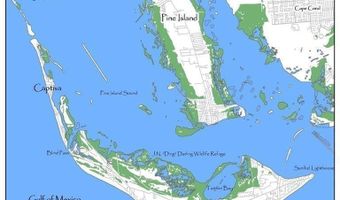 12541 S Banks Dr, Captiva, FL 33924