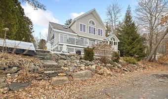 46 N Shore Rd, Chesterfield, NH 03462