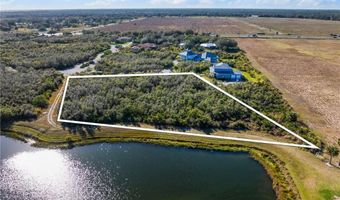 22921 Florida Rosemary, Alva, FL 33920