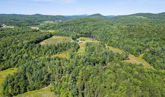699 Kings Hill Rd, Bakersfield, VT 05441