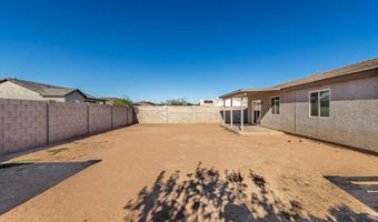 14952 S REDONDO Rd, Arizona City, AZ 85123