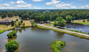 109 Hidden Lake Rd, Beebe, AR 72012
