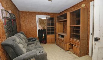 222 MULBERRY Ave, Anniston, AL 36201