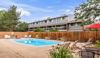 3393 Madison Ave W-228, Boulder, CO 80303
