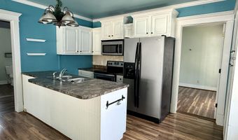 1509 Q St, Bedford, IN 47421