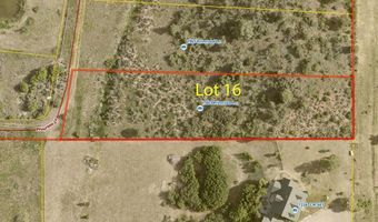 Lot 16 Primrose Lane, Bayfield, CO 81122