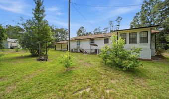 525 WW Lowman Rd, Batesburg, SC 29006