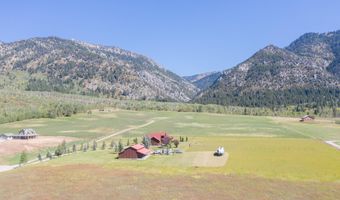 615 NOBLE Ln, Bedford, WY 83112