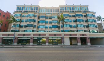 545 Queen St 333, Honolulu, HI 96813