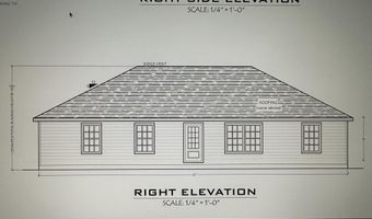 19298 Cressie Ln, Altha, FL 32421