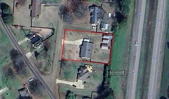 153 Hemlock Rd, Batesville, MS 38606
