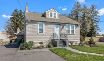 2604 DURHAM Rd, Bristol, PA 19007