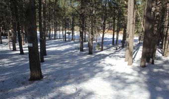 Lot 608 Via Del Rey, Angel Fire, NM 87710