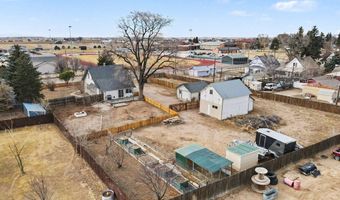 304 S 1st Ave, Ault, CO 80610