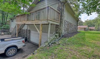 1 Ivy Cir, Arkadelphia, AR 71923