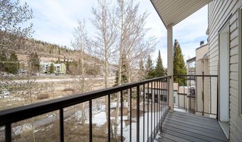 385 S Vasels Rd #44, Brian Head, UT 84719