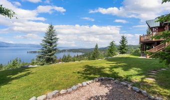 16428 Sunset Heights Dr, Bigfork, MT 59911