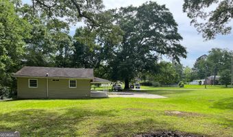 2888 Old Summerville, Armuchee, GA 30105