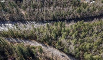 E Barlow Trail Rd, Brightwood, OR 97011