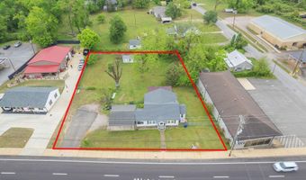 311 E Main St, Adamsville, TN 38310