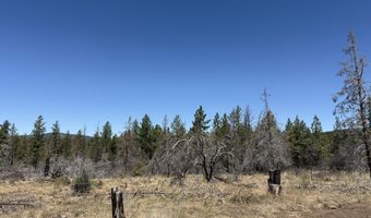 0 Jaguar Ln Lot 3, Bonanza, OR 97623