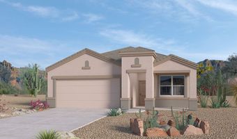 9888 N Mojave Sage Ave Plan: Abbot  Plan X35A, Marana, AZ 85653