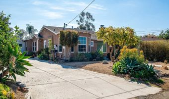 7595 Saranac Ave, La Mesa, CA 91942