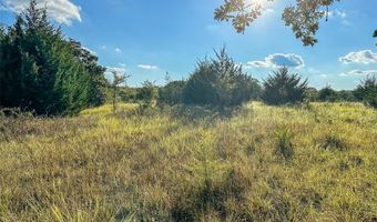 000 Sing Rd, Macomb, OK 74852