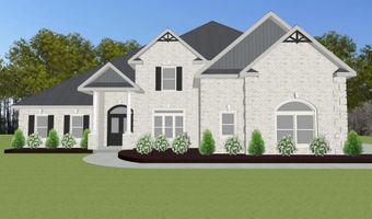 Foresthill - E Newby Chapel Road, Athens, AL 35613