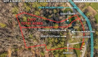 4584 4582 NC Highway 194 S, Banner Elk, NC 28604