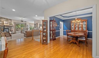 1023 N Quarry Rd, Amherst, OH 44001