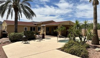 19500 E Gregory St 22, Black Canyon City, AZ 85324