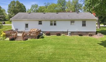 513 Steele, Ashland, OH 44805