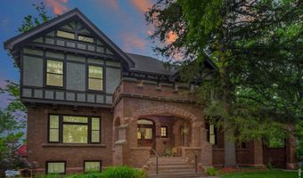 604 Mapleton Ave, Boulder, CO 80304