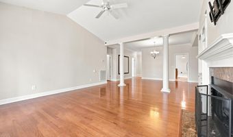 140 Lighthorse Cir, Aberdeen, NC 28315