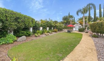 532 Calle De La Paz, Escondido, CA 92029