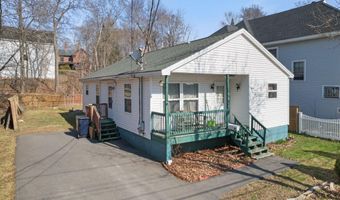 95 Sanford Street St, Bangor, ME 04401