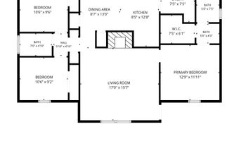 3311 Cobblestone Ct, Augusta, GA 30906