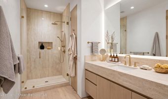 804 Hunter Creek Rd, Aspen, CO 81611