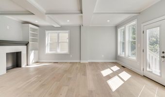 DOOLEY Drive, Basye, VA 22810