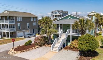 401 E Atlantic Blvd, Atlantic Beach, NC 28512