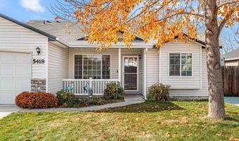5418 Landsdown Ave, Caldwell, ID 83607