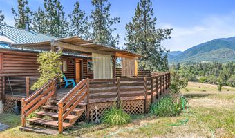 11597 Corp Ranch Rd, Ashland, OR 97520