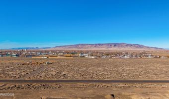 195 Old 8A Hwy, Battle Mountain, NV 89820