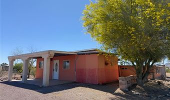 27148 Black Mountain Dr, Bouse, AZ 85325