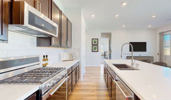 192 Wildcat Peak Dr Plan: Cross Creek, Plan 5, Carson City, NV 89701