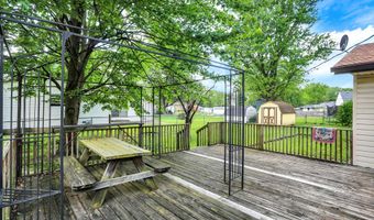 101 Heiny Rd, Indianapolis, IN 46217