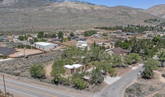 3570 Cherokee Dr, Carson City, NV 89705