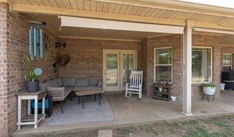 422 Hidden Oaks Rd, Alma, AR 72921