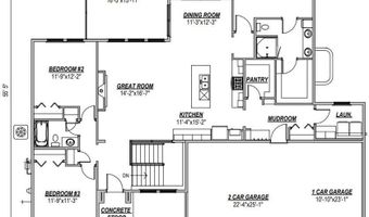 5115 Greene St, Ames, IA 50014